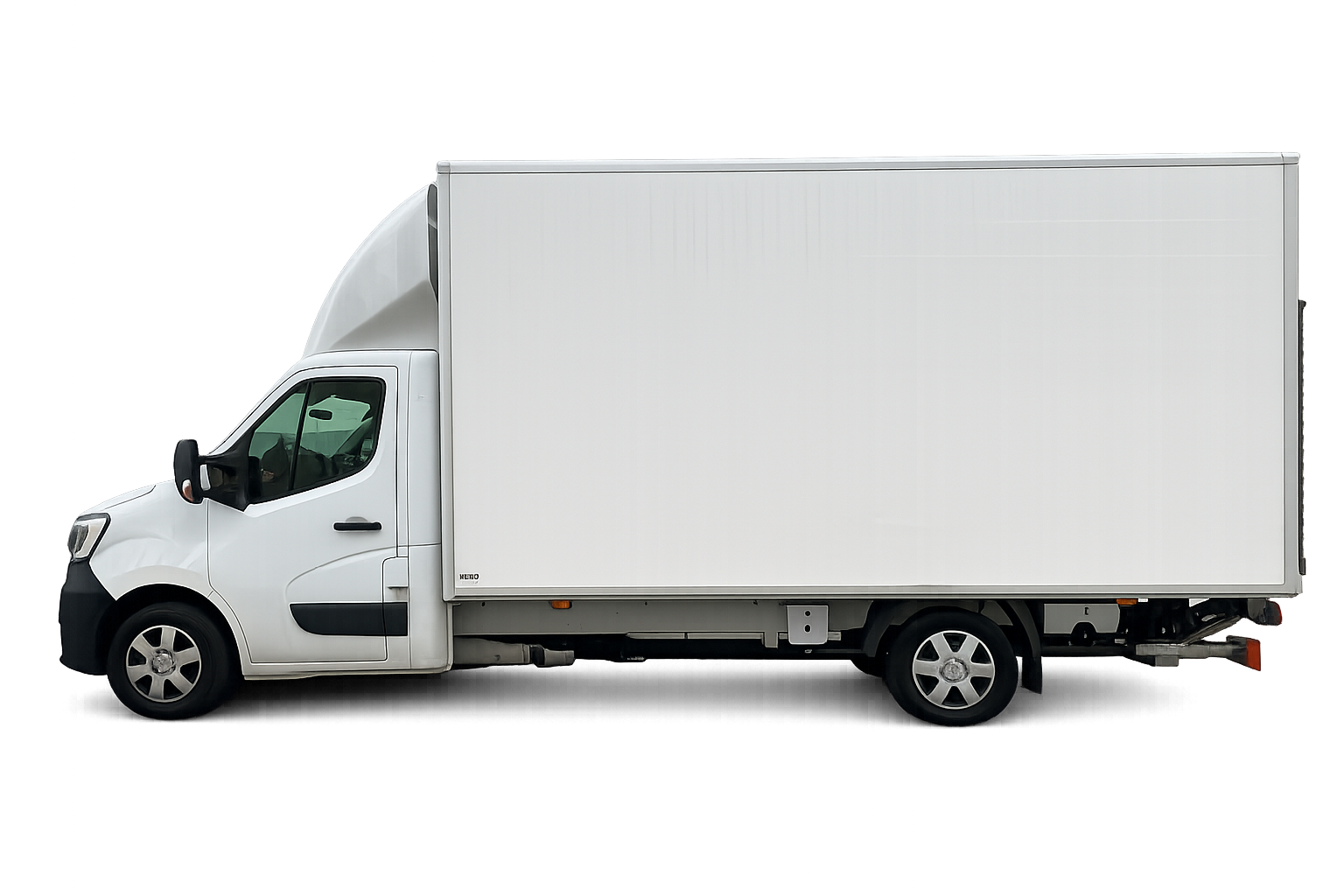 Bruno Art Transport